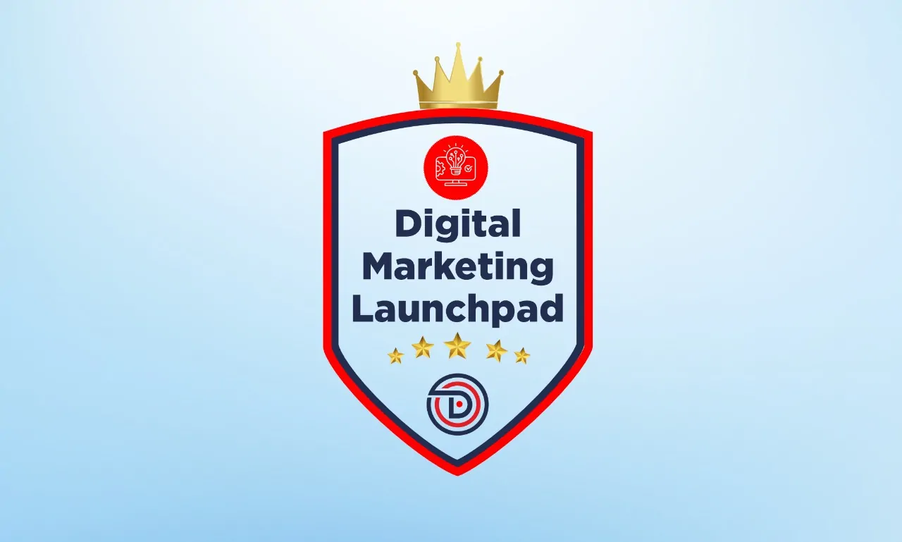 Digital Marketing Launchpad