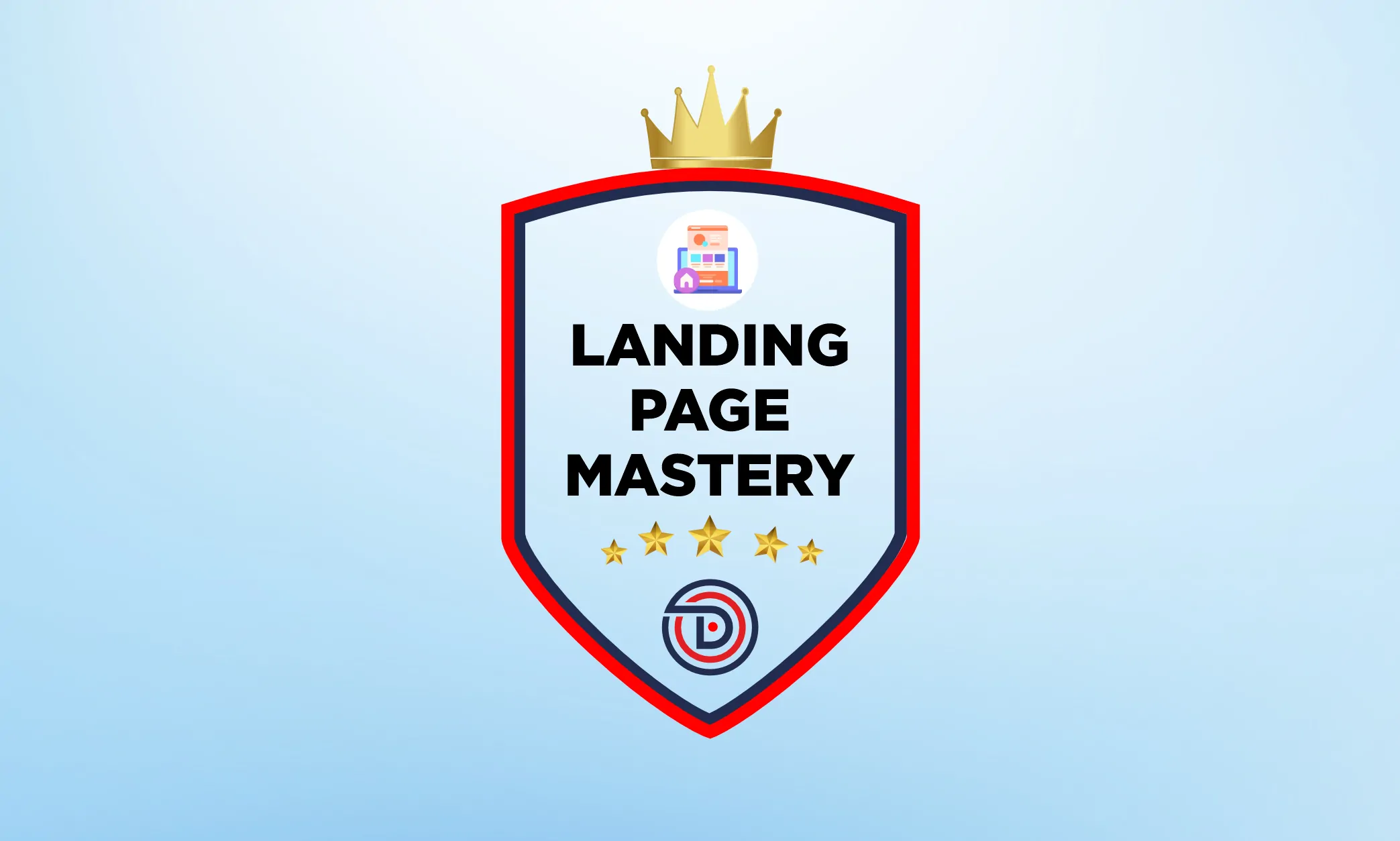 Landing Pages Mastery
