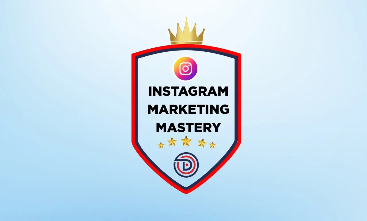 Instagram Marketing Mastery Course